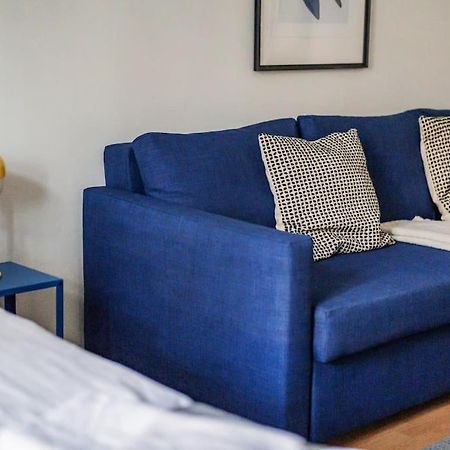 Zentrale Wohnung Fuer Entdecker Відень Екстер'єр фото